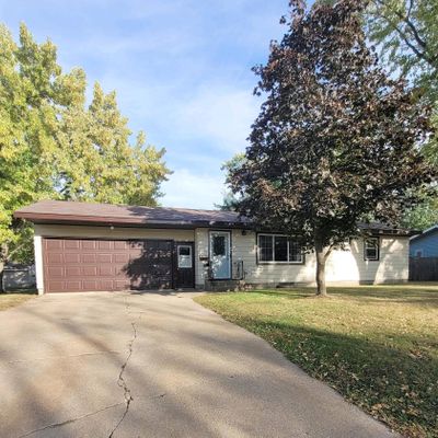 1144 27 Th Ave N, Saint Cloud, MN 56303