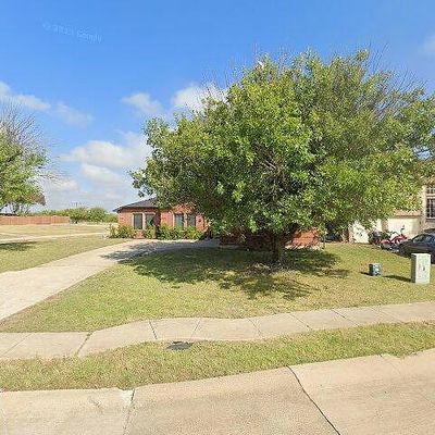 1144 Buckingham Dr, Forney, TX 75126