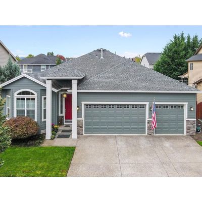 1146 37 Th Ave, Forest Grove, OR 97116