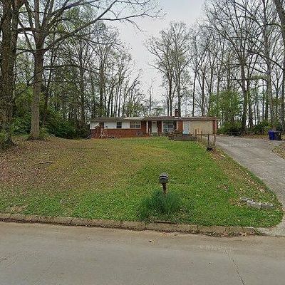 115 E Morningside Dr, Oak Ridge, TN 37830