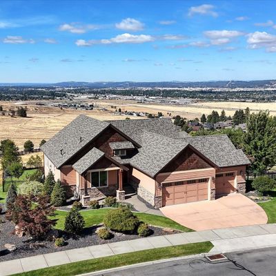 115 N Legacy Ridge Dr, Liberty Lake, WA 99019