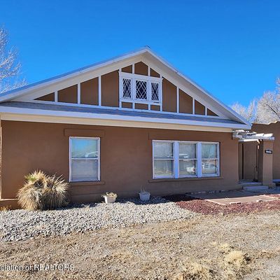 1006 D Ave, Carrizozo, NM 88301