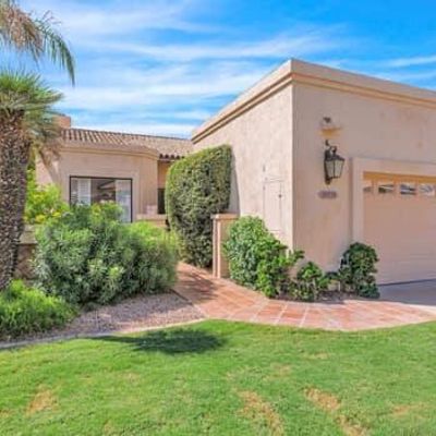 10075 E Turquoise Ave, Scottsdale, AZ 85258