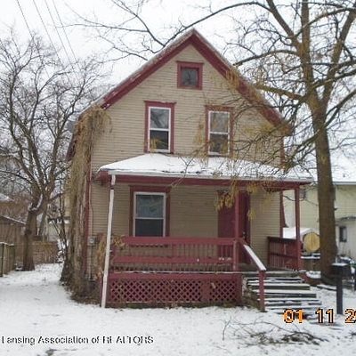 1008 Hickory St, Lansing, MI 48912