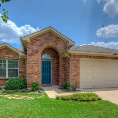 1009 Zeus Cir, Round Rock, TX 78665