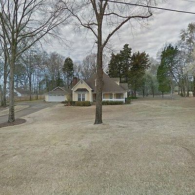 101 Bentley Ave, Tupelo, MS 38804