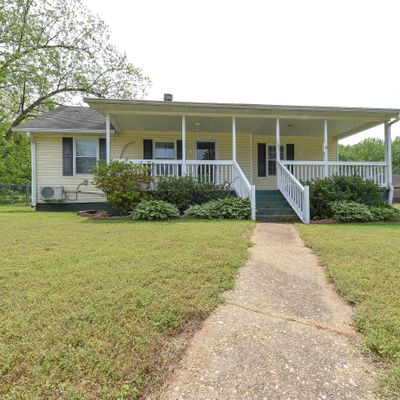 101 White Avenue, Hogansville, GA 30230