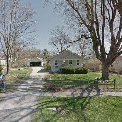 1010 N Summit Ave, Decatur, IL 62522