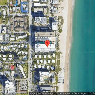 1010 S Ocean Blvd #1707, Pompano Beach, FL 33062