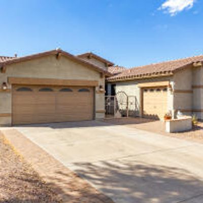 10112 S 185 Th Dr, Goodyear, AZ 85338