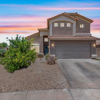 1013 N Agave St, Casa Grande, AZ 85122