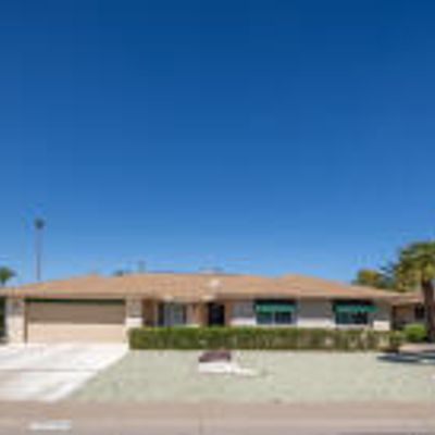 10134 W Burns Dr, Sun City, AZ 85351