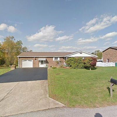 1014 James St, Latrobe, PA 15650