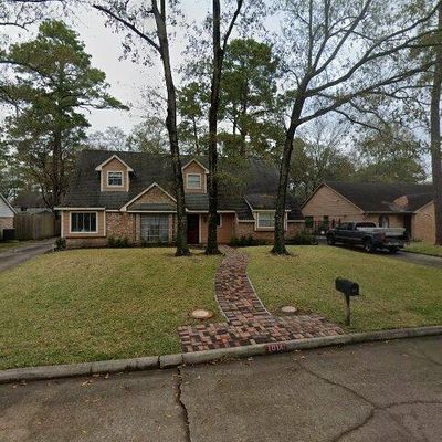 1014 Misty Lea Ln, Houston, TX 77090