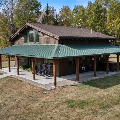 10163 E Gustafson Rd, Angora, MN 55703