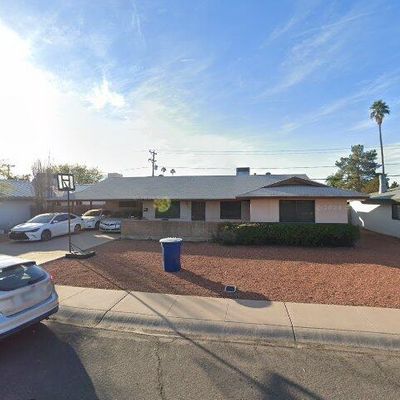 1017 E Wesleyan Dr, Tempe, AZ 85282