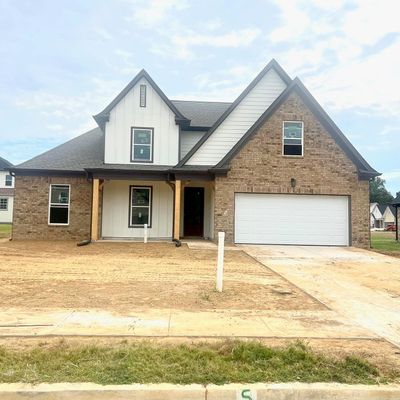 10194 March Meadows Way, Olive Branch, MS 38654