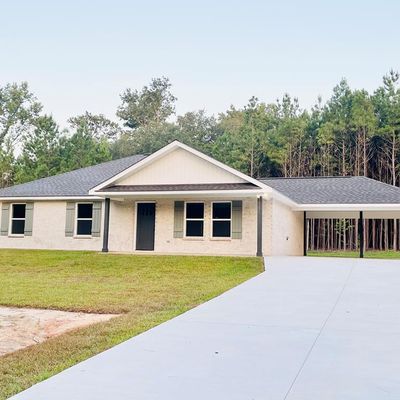 10201 Possum Fork Rd, Picayune, MS 39466