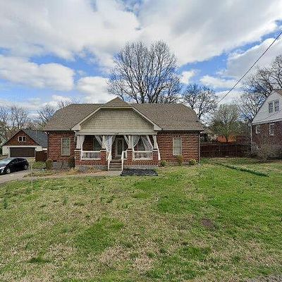 1021 Burchwood Ave, Nashville, TN 37216