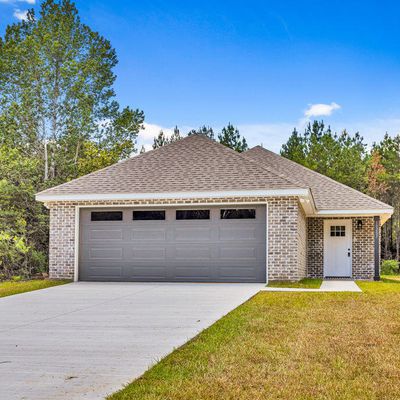 10219 Possum Fork Road, Picayune, MS 39466