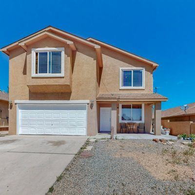 10219 Solitude Rd Sw, Albuquerque, NM 87121