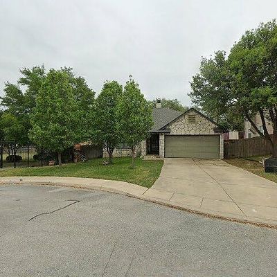 10234 Sandbrook Hl, San Antonio, TX 78254