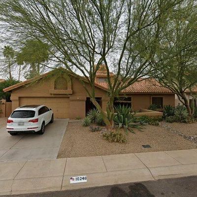 10248 E San Salvador Dr, Scottsdale, AZ 85258