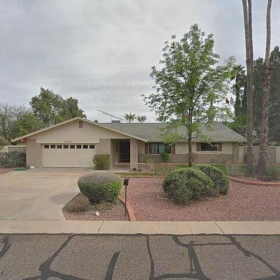 10249 N 58 Th Pl, Paradise Valley, AZ 85253