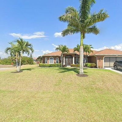 1025 Nw 12 Th Pl, Cape Coral, FL 33993