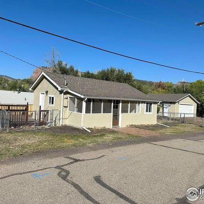 1027 4 Th Ave, Lyons, CO 80540