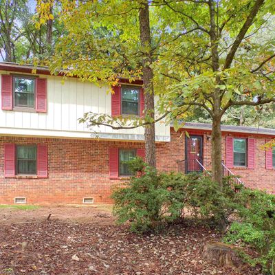 1028 Martin Rd, Stone Mountain, GA 30088