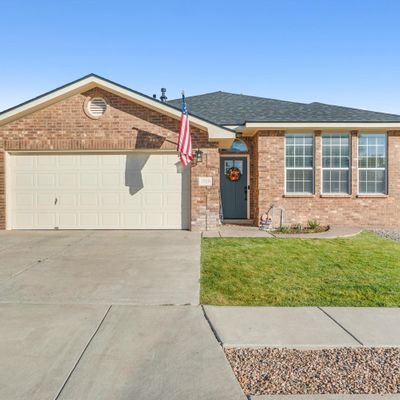 1028 Salinas St Se, Albuquerque, NM 87123