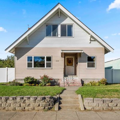 1028 W Dalton Ave, Spokane, WA 99205