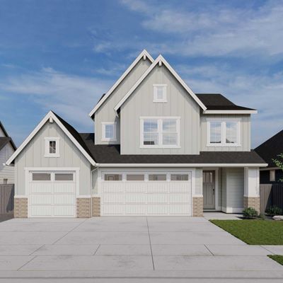 10302 Arch Haven Way, Nampa, ID 83687