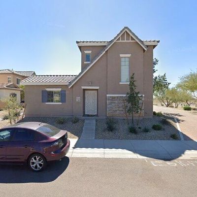 10323 W Via Del Sol Lot 384, Peoria, AZ 85383