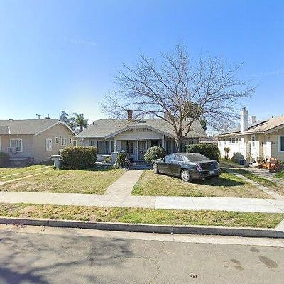 1035 N Adoline Ave, Fresno, CA 93728