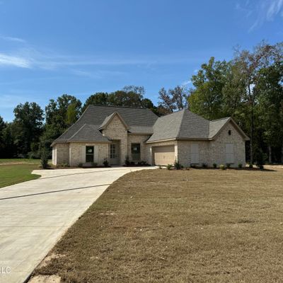 1037 Mullican Road, Florence, MS 39073