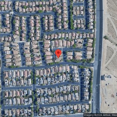 10395 Kern Ridge St, Las Vegas, NV 89178