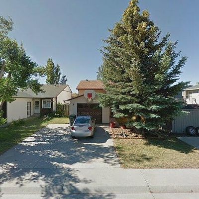 104 E Laurel St, Gillette, WY 82718