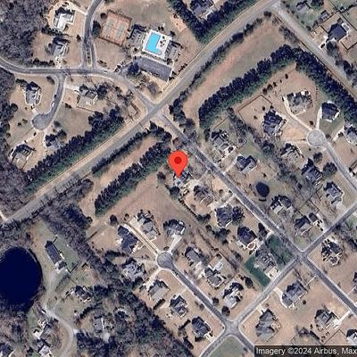 104 E Colonnade Dr, Hampstead, NC 28443