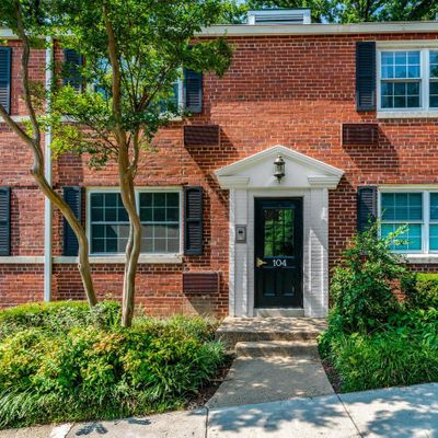 104 N Trenton St #104 4, Arlington, VA 22203