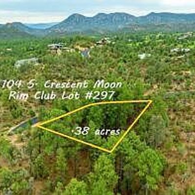 104 S Crescent Moon Drive 297, Payson, AZ 85541