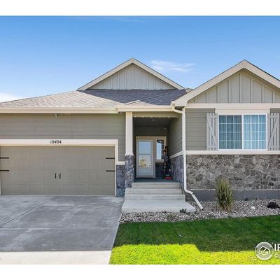 10404 19 Th St, Greeley, CO 80634