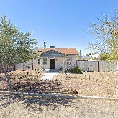 1041 N Perry Ave, Tucson, AZ 85705