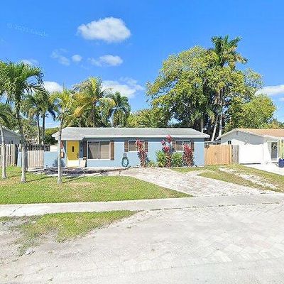 1041 Sw 31 St St, Fort Lauderdale, FL 33315