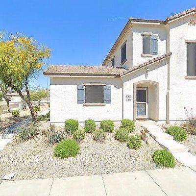 10422 W Via Del Sol Lot 374, Peoria, AZ 85383