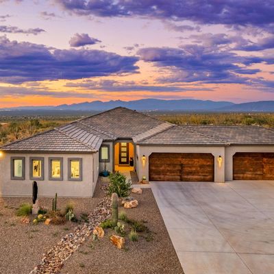 10465 E Ocotillo Rim Trl, Vail, AZ 85641