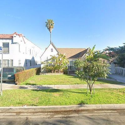 1047 W 64 Th St, Los Angeles, CA 90044