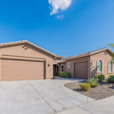 10488 W Nosean Rd, Peoria, AZ 85383