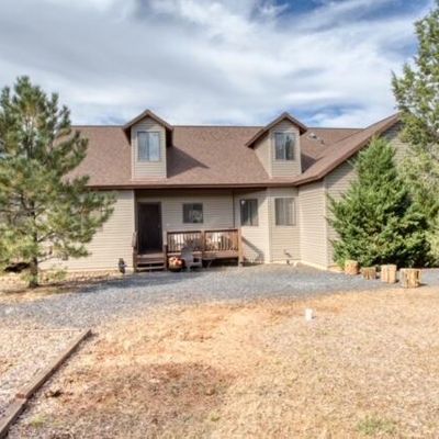 1049 Etta Ln, Show Low, AZ 85901